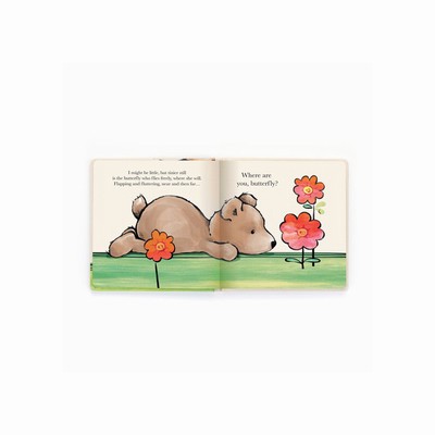 Jellycat I Might Be Little Books Australia | 495186MZL